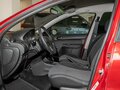 2008 Peugeot 206, красный, 250000 рублей - вид 6