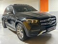 2023 Mercedes-Benz GLE 300 d II (V167), чёрный, 8240000 рублей - вид 2