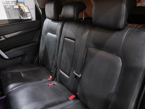 2014 Chevrolet Captiva I Рестайлинг 2, коричневый, 1809000 рублей - вид 31