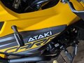 2025 Ataki Carrera, жёлтый, 180000 рублей - вид 2