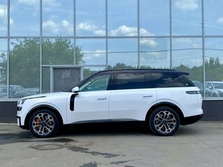 2026 Lynk & Co 900, белый, 8640000 рублей, вид 3