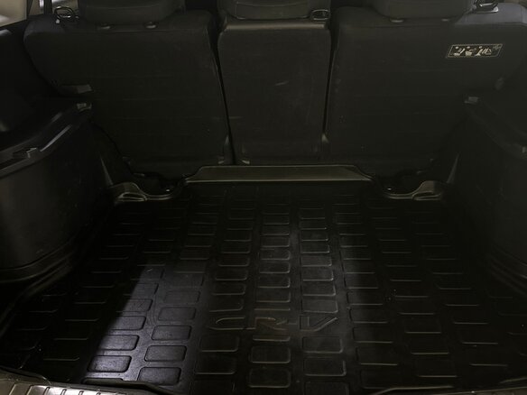 2010 Honda CR-V III Рестайлинг, коричневый - вид 15
