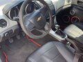 2014 Chevrolet Cruze I Рестайлинг, белый, 550000 рублей - вид 4