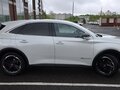 2019 DS 7 Crossback I, белый, 1841000 рублей - вид 3