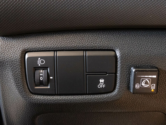 2020 Hyundai Creta I Рестайлинг, синий - вид 14