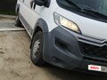 2015 Citroen Jumper, белый, 1100000 рублей - вид 1