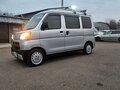 2019 Daihatsu Hijet X, серебристый, 1100000 рублей - вид 3