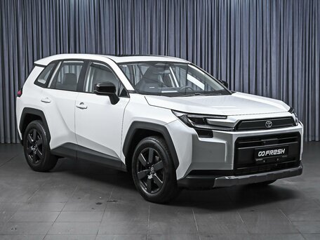 Toyota RAV4 VI (XA60)