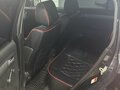 2008 Suzuki Swift AMT III, чёрный - вид 10