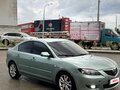 2004 Mazda 3 I (BK), зелёный, 380000 рублей - вид 2