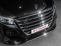 2026 Mercedes-Benz V-Класс 300 d экстра длинный III (W447) Рестайлинг 2, чёрный - вид 10