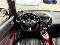 2012 Nissan Juke I, белый - вид 11