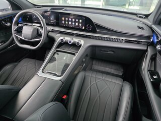 2023 Exeed RX, серый, 3449000 рублей, вид 5