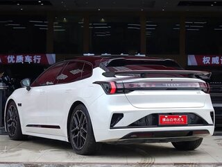 2026 Zeekr 001 103 kWh I Рестайлинг 2, белый, 7500000 рублей, вид 2