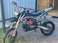 2024 BSE EX 125, чёрный, 55000 рублей - вид 1