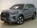 2024 Chery Tiggo 7 Pro Max I, серый - вид 1
