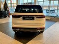 2026 Jetour X90+, белый - вид 5