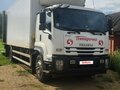2019 Isuzu Forward (F-Series), белый, 5000000 рублей - вид 2