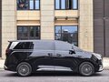 2026 Denza D9 I, чёрный, 7659001 рублей - вид 8