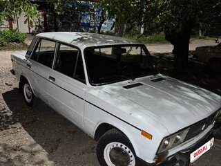 1979 Lada (ВАЗ) 2106 4-speed, белый, 199000 рублей, вид 2