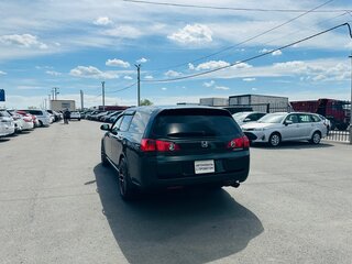 2003 Honda Accord VII, зелёный, 959000 рублей, вид 4