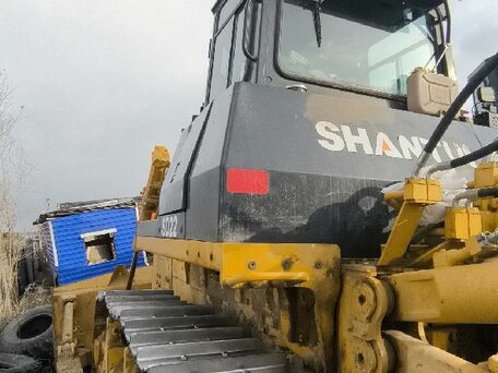 2024 Shantui SD22, 12290000 рублей, вид 4