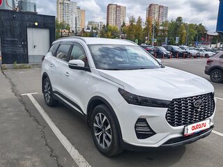 2024 Xcite X-Cross 7, белый, 1750000 рублей, вид 2