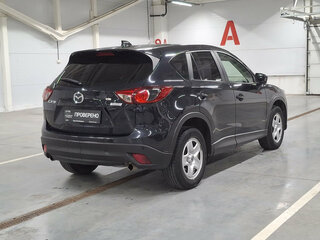2012 Mazda CX-5 I, чёрный, 1110000 рублей, вид 5