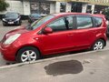 2008 Nissan Note I, пурпурный, 699000 рублей - вид 4