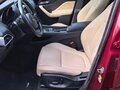 2016 Jaguar F-Pace I, красный - вид 8