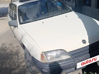 1987 Opel Omega A, белый, 110000 рублей, вид 5