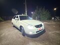 2012 Lada (ВАЗ) Priora I, белый - вид 1
