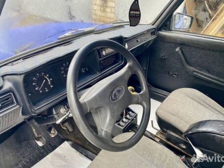 2003 Lada (ВАЗ) 2104 4-speed, синий, 120000 рублей, вид 5