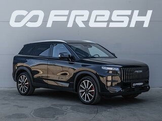2024 Jaecoo J7 I, чёрный, 2310000 рублей, вид 1