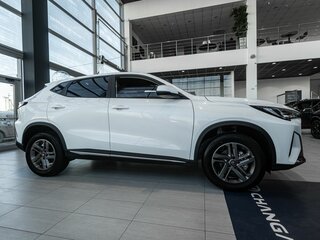 2026 Changan CS35 Max, белый, 2839900 рублей, вид 5