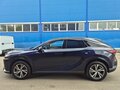 2024 Lexus RX 300 V, синий, 6845000 рублей - вид 9