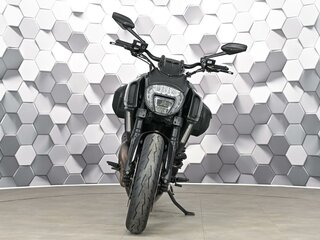 2014 Ducati Diavel, чёрный, 899000 рублей, вид 5
