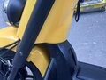 2007 Yamaha VOX, жёлтый - вид 8