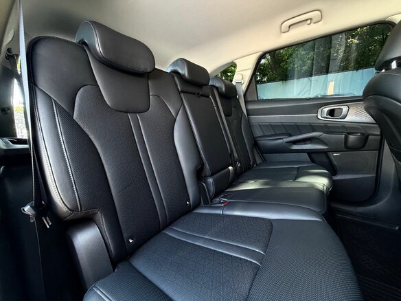 2020 Kia Sorento IV, серый, 2949900 рублей - вид 38