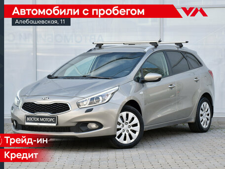 Kia Ceed II
