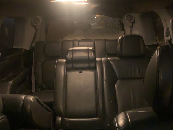 2011 Honda Pilot II, чёрный, 1900000 рублей - вид 5