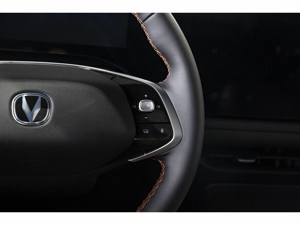 2025 Changan CS75 Plus IV, серый - вид 15