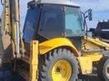 2007 New Holland LB95, жёлтый, 2650000 рублей - вид 1