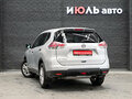 2015 Nissan X-Trail III, серый - вид 7