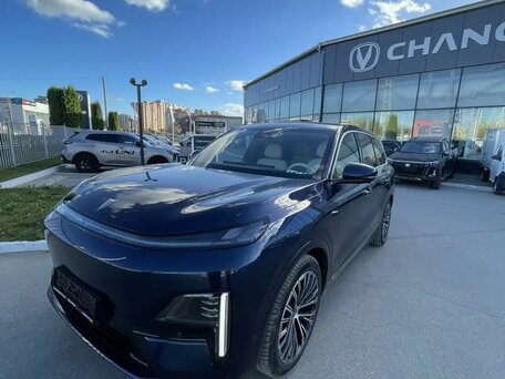 Changan Deepal S09