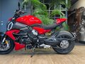 2023 Ducati Diavel V4, чёрный, 2650000 рублей - вид 4