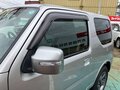 2018 Suzuki Jimny Kei car III Рестайлинг 2, серебристый, 830000 рублей - вид 5