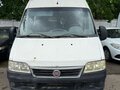 2011 Fiat Professional Ducato, белый, 700000 рублей