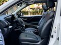 2022 Subaru Forester V Рестайлинг, белый - вид 4