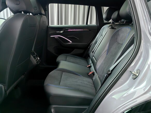 2026 Volkswagen Tiguan L Pro III (China Market), фиолетовый, 4970000 рублей - вид 22